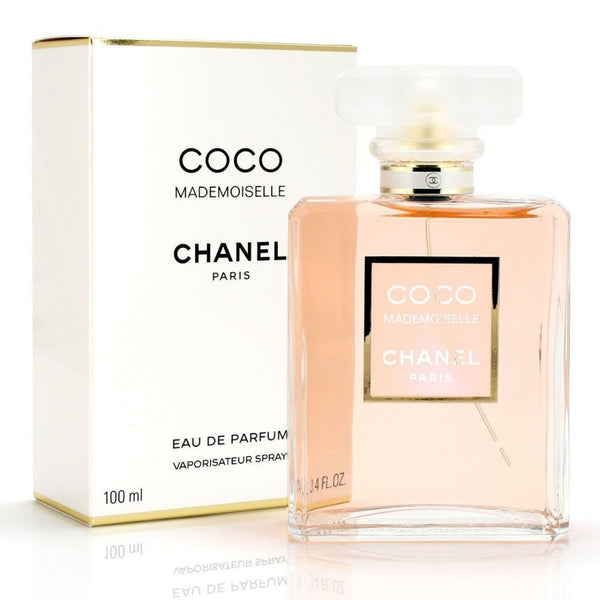 Coco Mademoiselle de Chanel 100ml